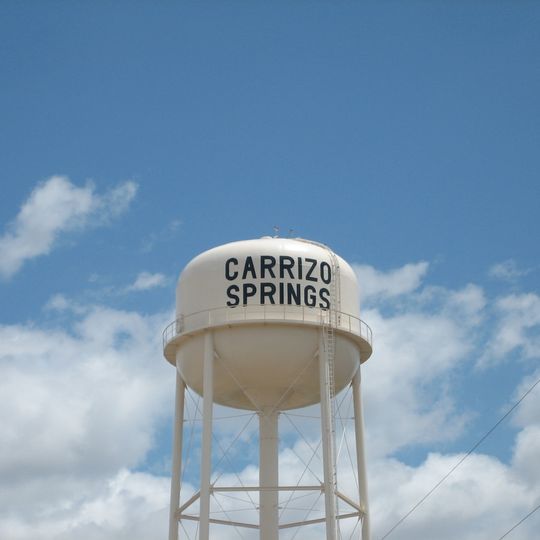 Carrizo Springs