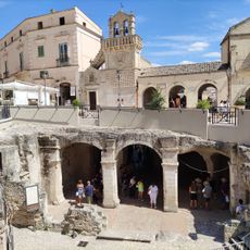 Palombaro Lungo - Cisterna Ipogea