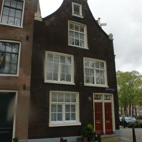 Brouwersgracht 175, Amsterdam