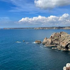 Pointe de Dinan