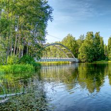 Savukoski Bridge