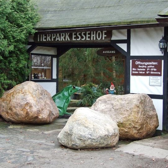 Tierpark Essehof