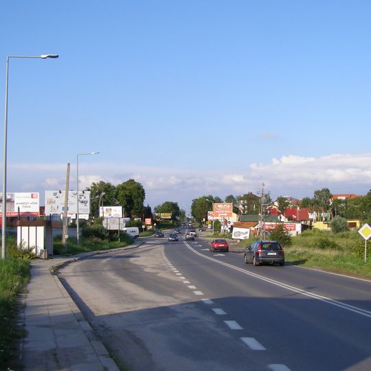 Kowale, Gdańsk County