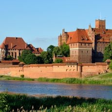 Malbork Castle