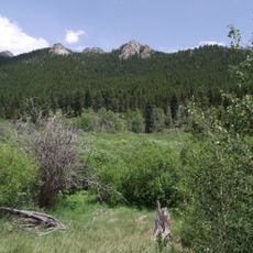 Golden Gate Canyon State Park