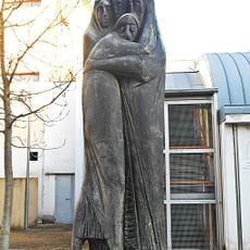 Monumento alle vittime della strada