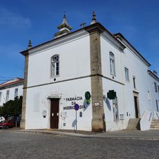 Recolhimento de Nossa Senhora da Luz