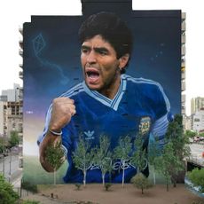 Diego Maradona