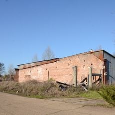 Dermott Bank & Trust Company Building