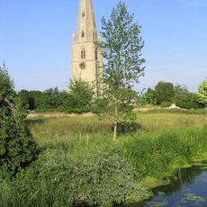 Church of Saints Peter and Paul