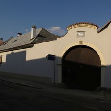 Zájezdní hostinec U koníčka