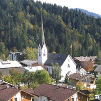 Scheffau am Wilden Kaiser