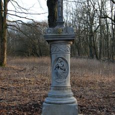 Římskokatolická farnost Habartice u Krupky