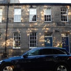 Edinburgh, 19 Warriston Crescent