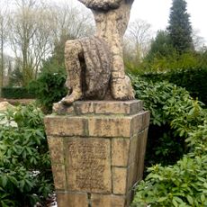 Gedenkteken voor Oorlogsslachtoffers