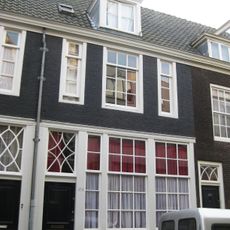 Kerkstraat 306, Amsterdam