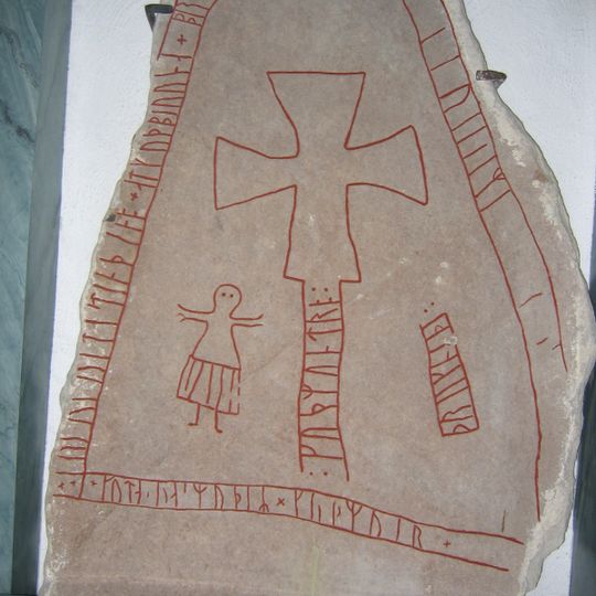 Gästriklands runinskrifter 7