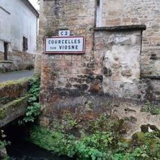 Lavoir de Montgeroult