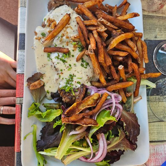 La Cocotte du Chaudron