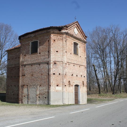 Chiesa del Patrocinio