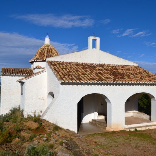 Hermitage of Saint Anthony