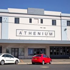 Athenium Theatre
