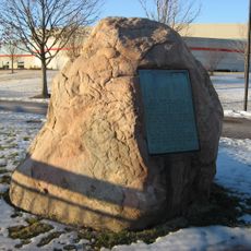 McCormick Cabin Site