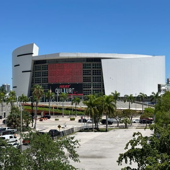 Kaseya Center
