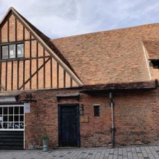 The Great Stables, The Harness Room Shop, The Donkey Stables