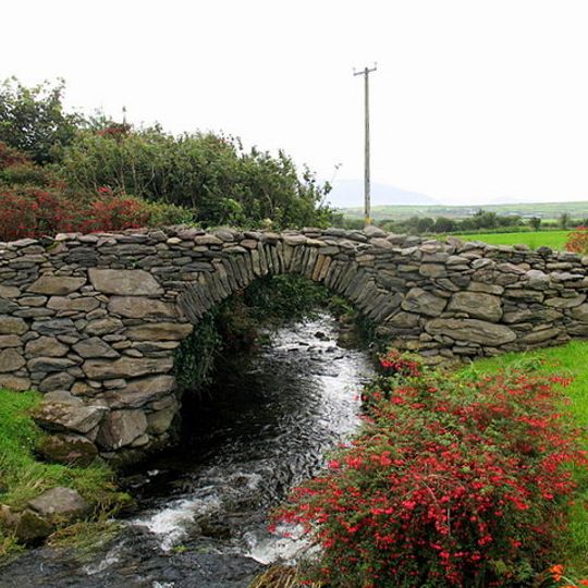 Garfinny Bridge