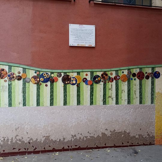 El Cor de Sant Andreu