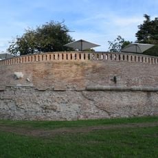 Torrione dell'Arena