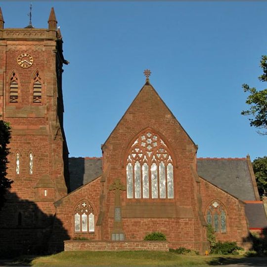 Diocese of Sodor and Man