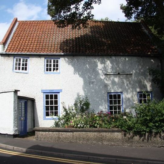 Friends Meeting House