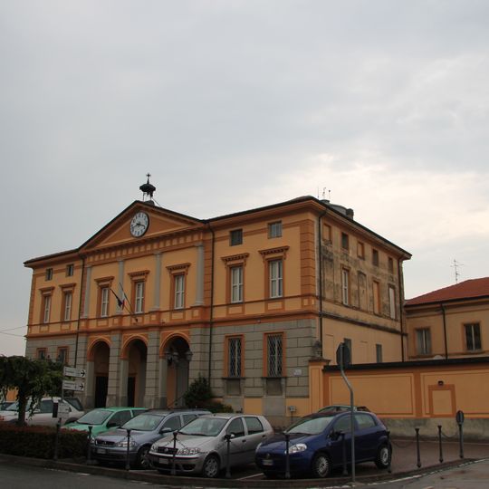 Torricella del Pizzo