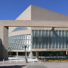 Morton H. Meyerson Symphony Center