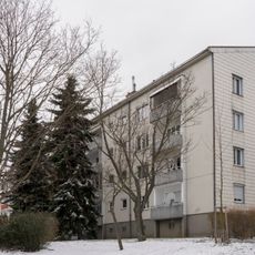 Wohnhausanlage Rudolf-Zeller-Gasse 67