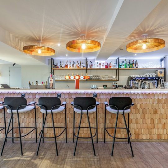 Auberge du lyonnais