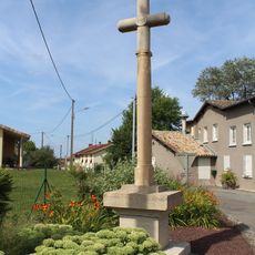 Croix du Mollard de Replonges