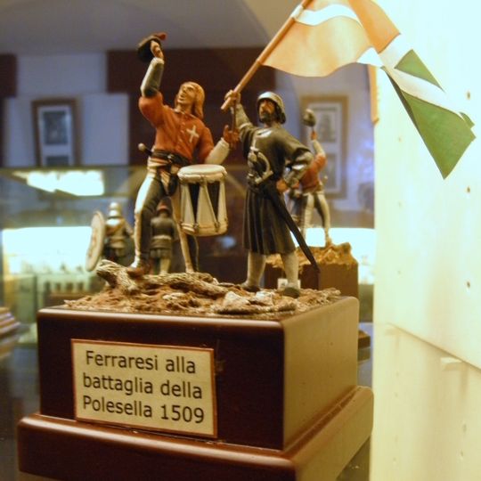 Museo del modellismo storico