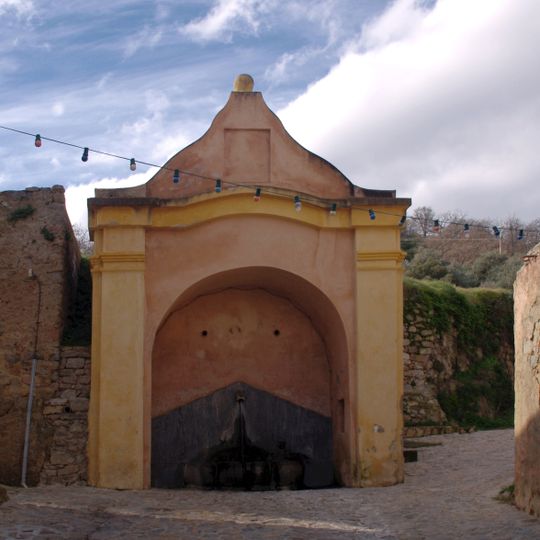 Lavoir de Lavatoggio