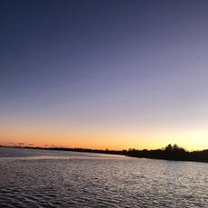 Point Judith Pond