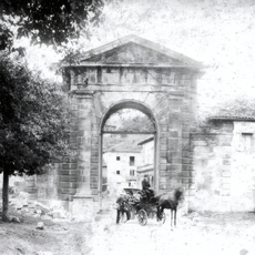 Royal Artillery Factory of La Cavada