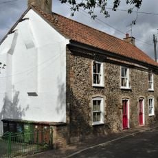 13 And 15, Water Lane