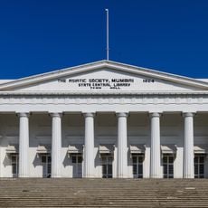 Asiatic Society of Mumbai