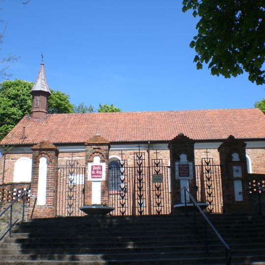 Kobylniki, Masovian Voivodeship