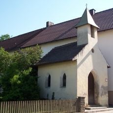 Kapelle