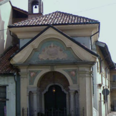 Chiesetta di San Majolo