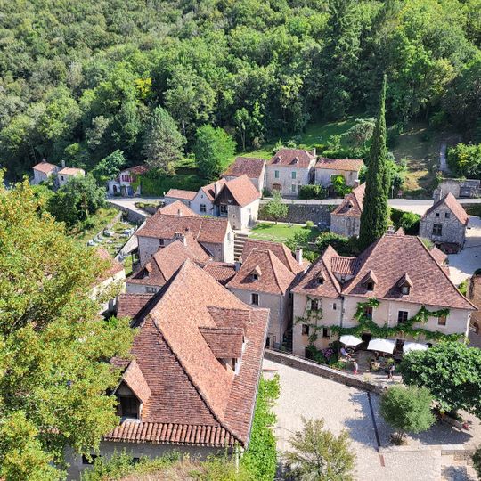 Château des Cardaillac