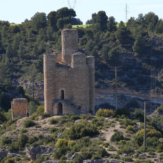 Torre de los Alarconcillos